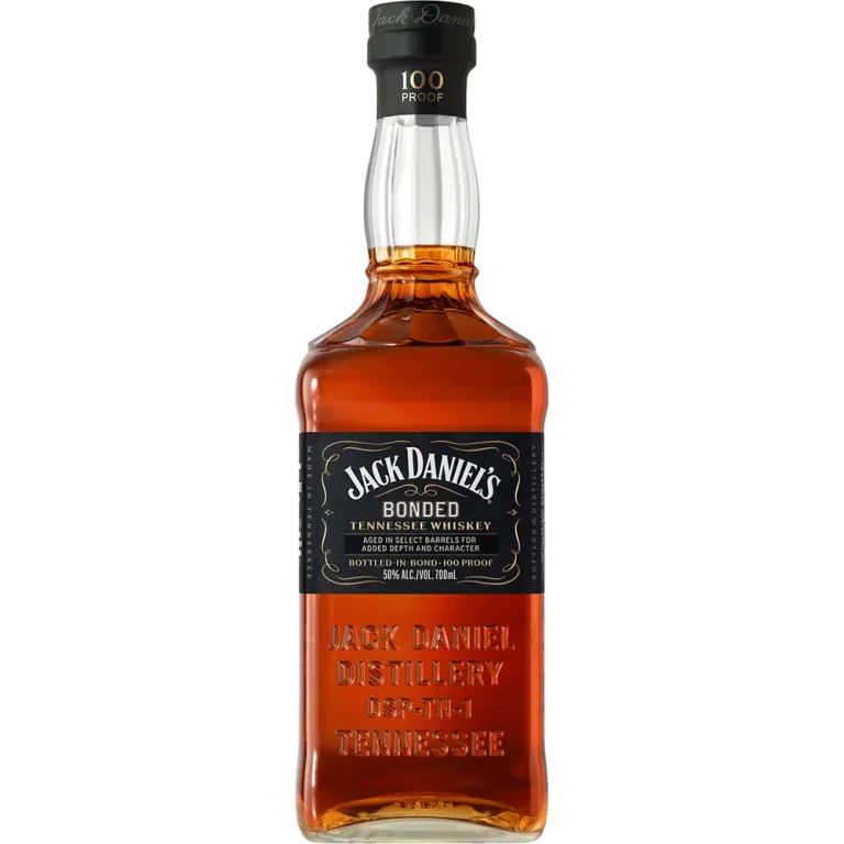 Jack Daniel’s Bonded (90)