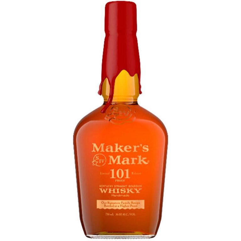 Maker’s Mark 101